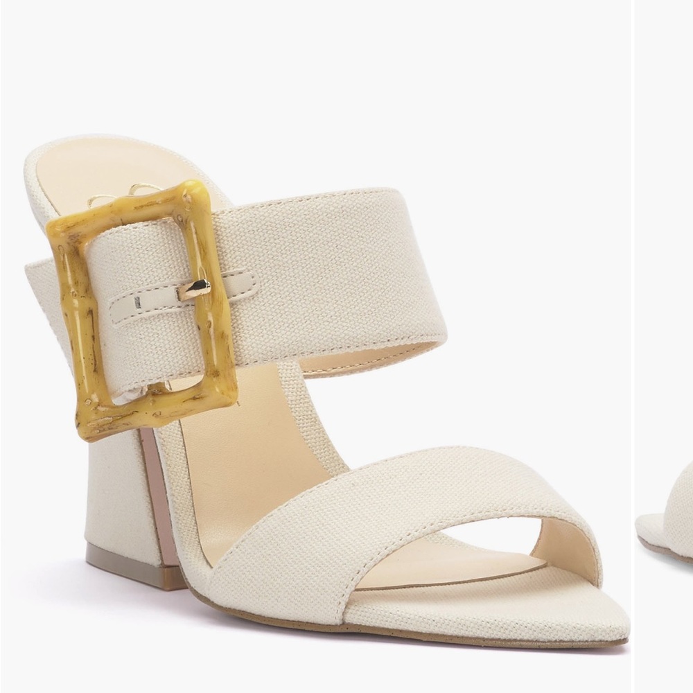 NIB Jessica Simpson Qena Sandal